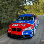 USA Independence Day Car Custom Design product image 7 - Veloro automotive vinyl wrap