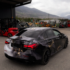 Marble Print Vinyl Wrap Film Custom Car Wrap product image 10 - Veloro automotive vinyl wrap