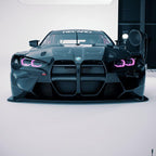 TPU Colored Custom Car Wrap Paint Protection Film product image 5 - Veloro paint protection film
