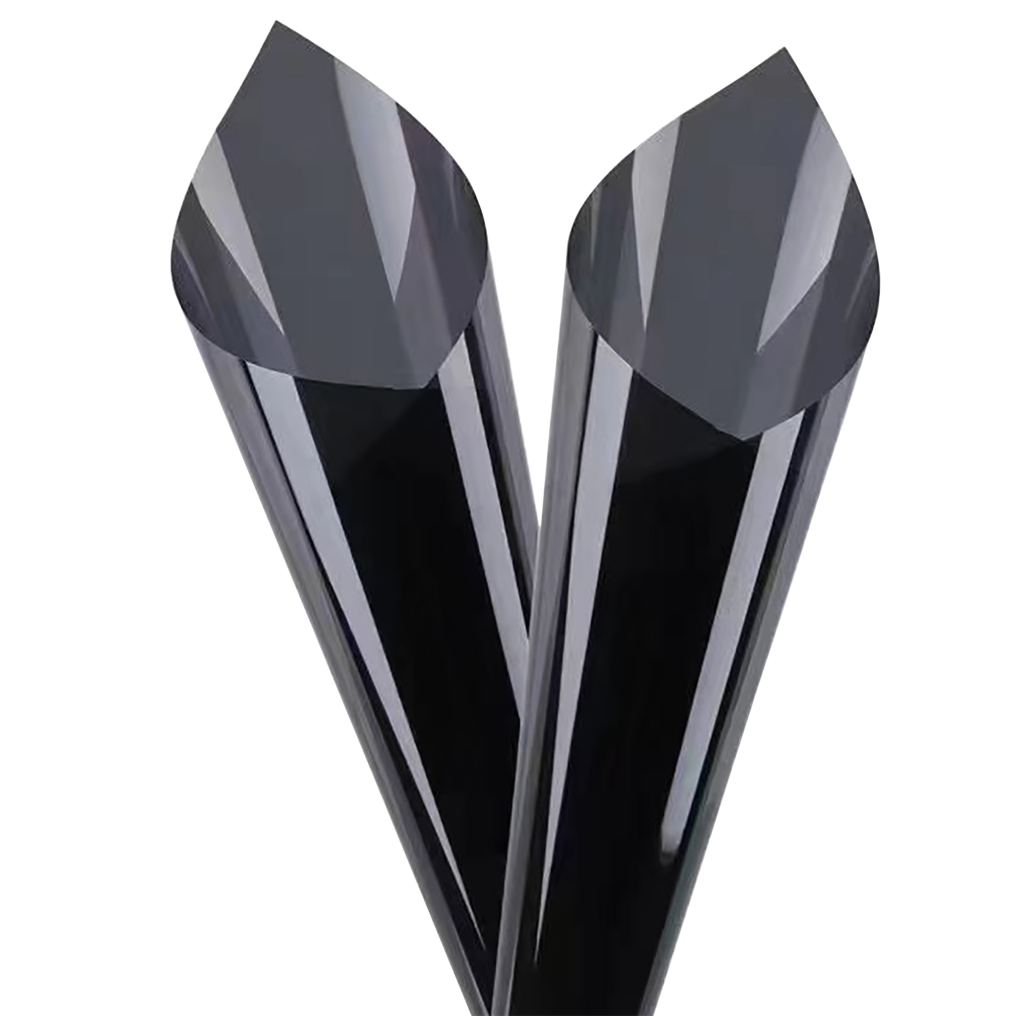 VTL 7.6% Heat Rejecting Ceramic Window Tint Film